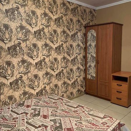 131 Проспект Добровольского Хорошая 3-Х Комнатная Квартира В Одессе Odesa Exterior photo